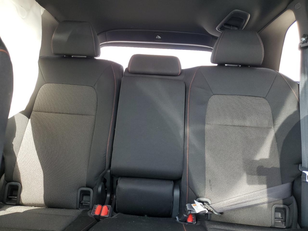 2023 HONDA CR-V SPORT VIN:7FARS5H52PE003433