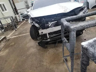 2018 Hyundai Ioniq VIN: