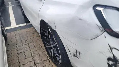 2021 BMW 330 NONE VIN: