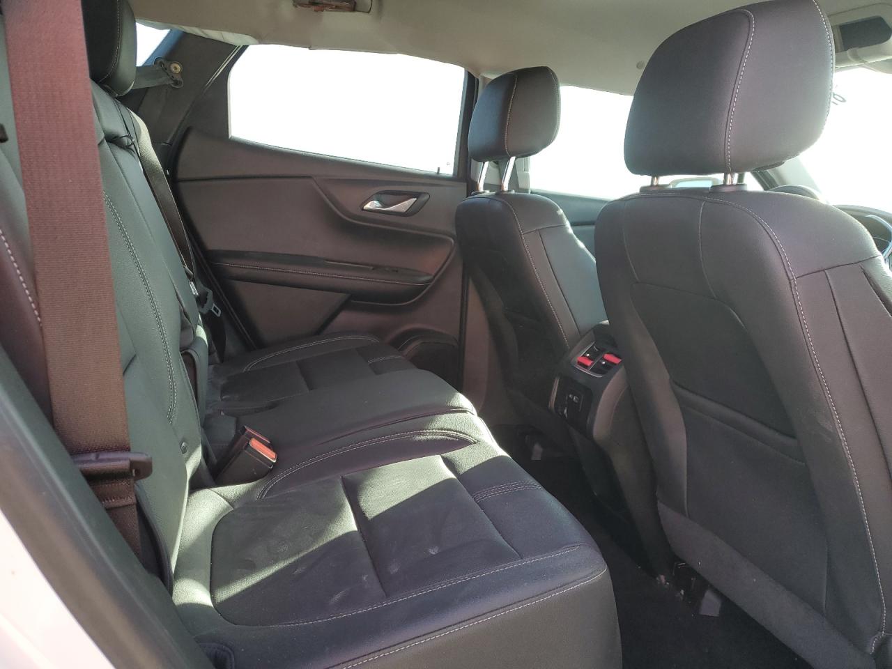 2023 CHEVROLET BLAZER 3LT VIN:3GNKBDRS6PS105358