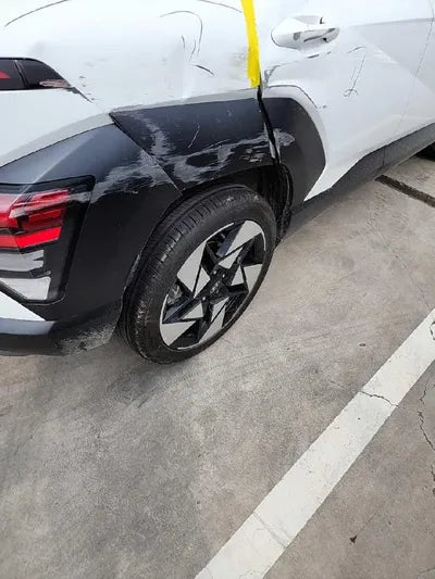2023 Hyundai Kona VIN: