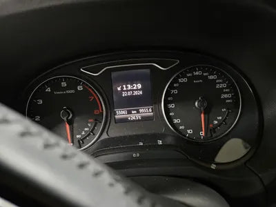 2018 Audi A3 WAUZZZ8V1J1083058 VIN:WAUZZZ8V1J1083058