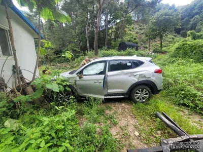 2019 Hyundai Tucson KMHJ281ADKU153929 VIN:KMHJ281ADKU153929