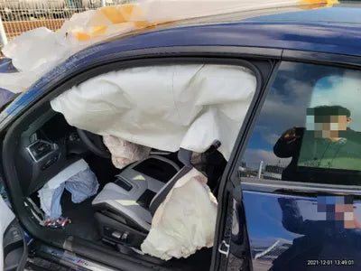 2021 BMW M4 WBS31AZ05MCH34491 VIN:WBS31AZ05MCH34491