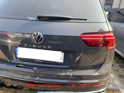 2021 Volkswagen Tiguan WVGZZZ5NZMW557052 VIN:WVGZZZ5NZMW557052
