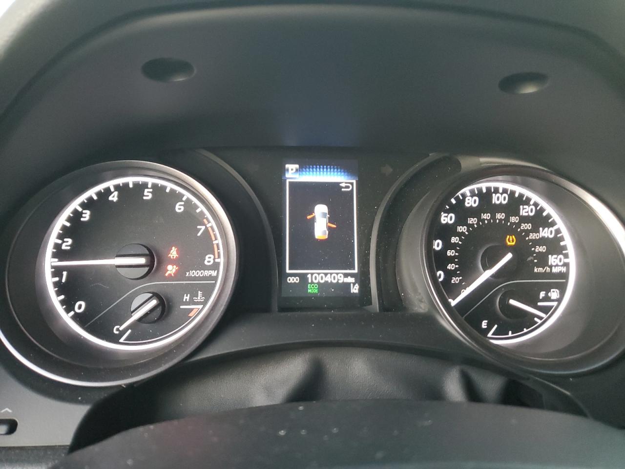 2023 TOYOTA CAMRY SE NIGHT SHADE VIN:4T1G11AK5PU825676