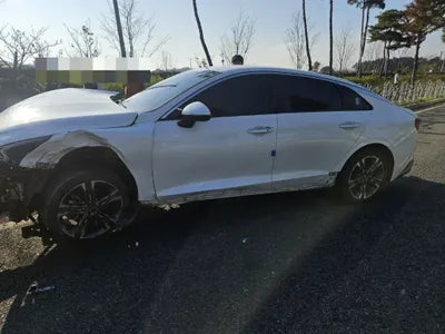 2021 Kia K5 KNAG6412BMA147754 VIN:KNAG6412BMA147754