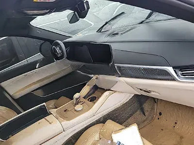 2020 BMW X6 M NONE VIN: