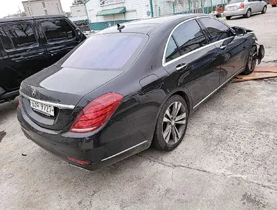 2015 Mercedes-Benz S 500 WDDUG8CB8FA105645 VIN:WDDUG8CB8FA105645