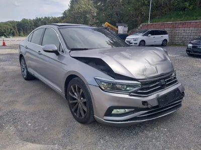 2021 Volkswagen Passat WVWZZZ3CZME044310 VIN:WVWZZZ3CZME044310