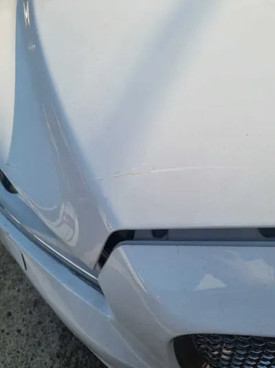 2015 Jaguar XJ SAJAA2228FNV82227 VIN:SAJAA2228FNV82227