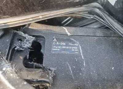 2015 Mercedes-Benz S 350 WDDUF3DB7FA189526 VIN:WDDUF3DB7FA189526