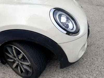 2021 MINI Cooper WMWWP1102M3M76780 VIN:WMWWP1102M3M76780