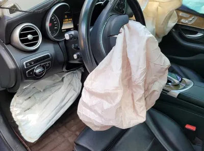 2015 Mercedes-Benz C 220 VIN: