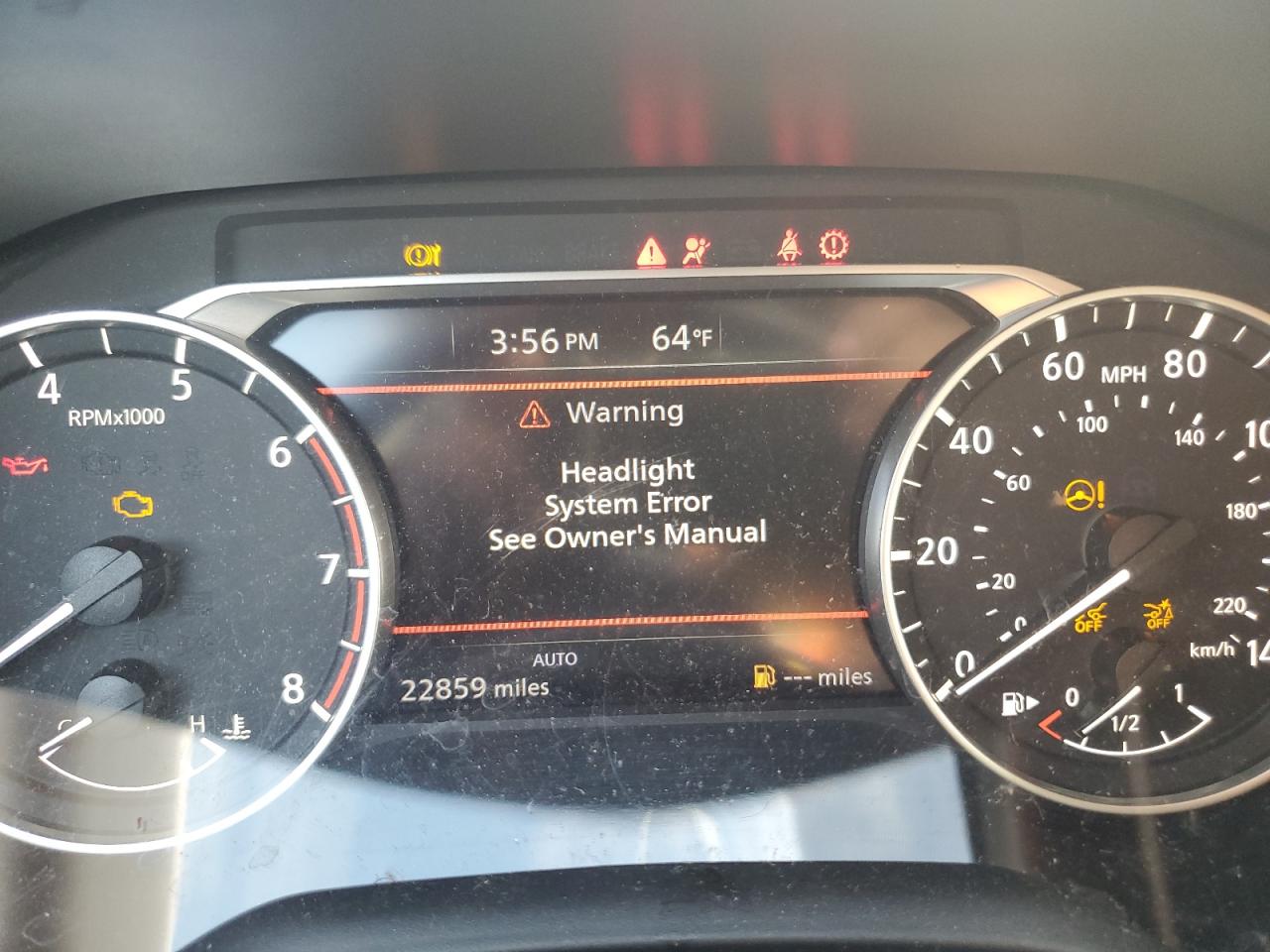 2023 NISSAN ROGUE SV VIN:JN8BT3BBXPW467289