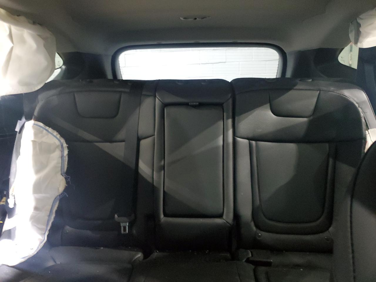 2024 HYUNDAI TUCSON LIMITED VIN:KM8JECD19RU201746