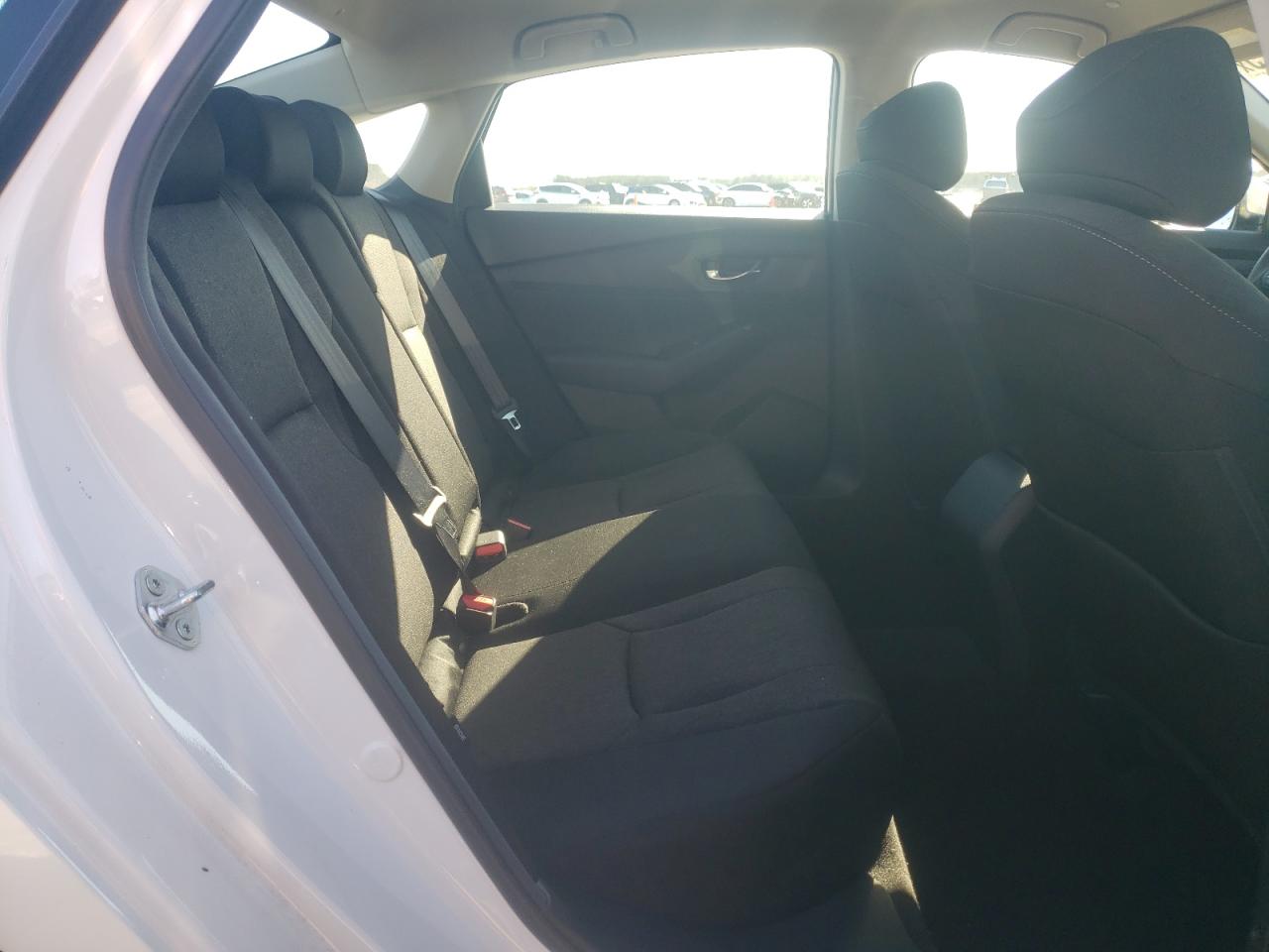 2024 HONDA ACCORD LX VIN:1HGCY1F20RA016955