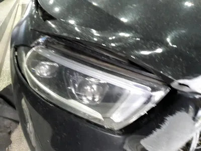 2019 Mercedes-Benz CLS 400 WDD2J2DB8KA044148 VIN:WDD2J2DB8KA044148