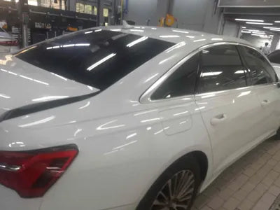 2020 Audi A6 WAUZZZF20LN027584 VIN:WAUZZZF20LN027584