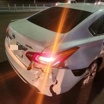 2016 Nissan Altima VIN: