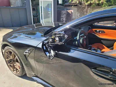 2021 BMW M3 WBS31AY07MFL28130 VIN:WBS31AY07MFL28130