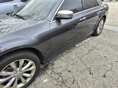 2015 Mercedes-Benz R 300 2C3CCASG4FH923143 VIN:2C3CCASG4FH923143