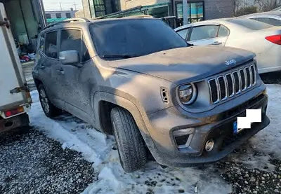 2021 Jeep Renegade 1C4NJCDB2MPM64033 VIN:1C4NJCDB2MPM64033