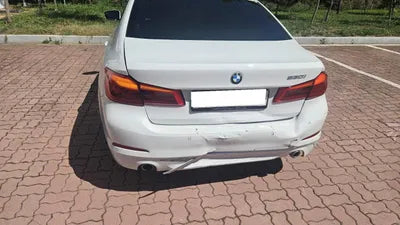 2020 BMW 530 WBAJR5105LCD85385 VIN:WBAJR5105LCD85385