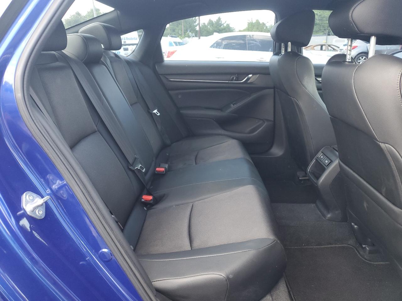 2022 HONDA ACCORD SPORT VIN:1HGCV1F38NA221323