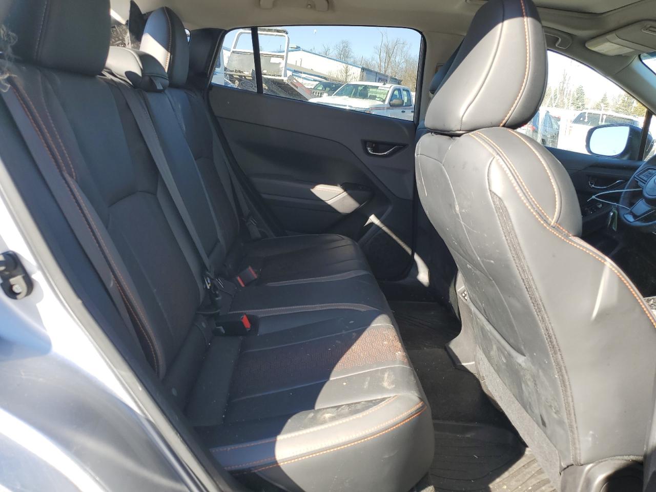 2024 SUBARU CROSSTREK LIMITED VIN:4S4GUHN66R3807323