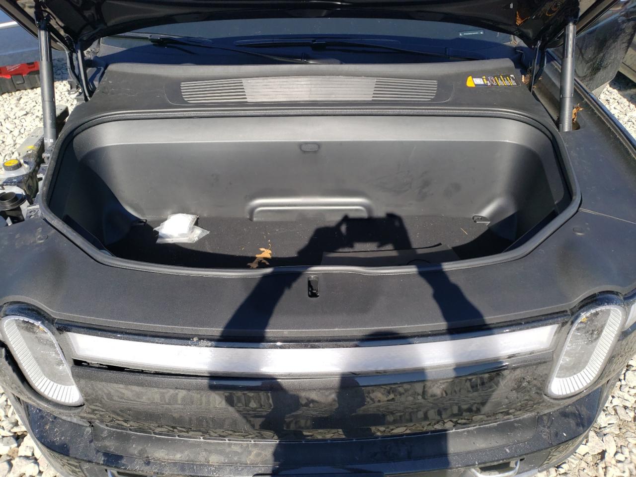 2023 RIVIAN R1S ADVENTURE VIN:7PDSGABA3PN012584