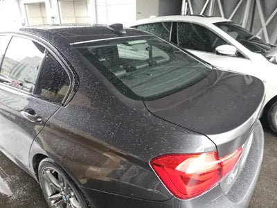 2017 BMW 320 WBA8A9104HK883987 VIN:WBA8A9104HK883987