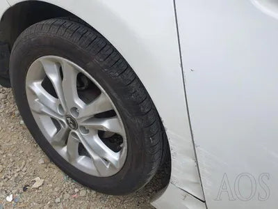 2015 Kia K5 VIN: