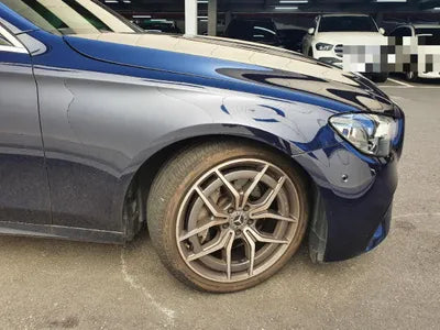 2021 Mercedes-Benz E 220 W1KZF0FB2MA877240 VIN:W1KZF0FB2MA877240