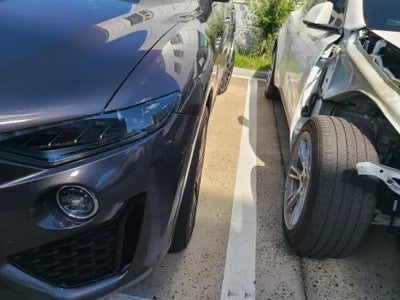 2021 Maserati Levante VIN: