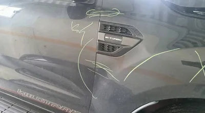 2021 Ford Ranger 6FPPXXMJ2MLS56779 VIN:6FPPXXMJ2MLS56779