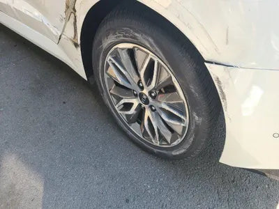 2020 Kia K5 VIN: