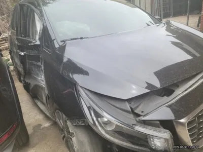 2018 Kia Carnival KNAMB81ABKS486293 VIN:KNAMB81ABKS486293