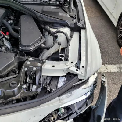 2018 BMW 320 WBA8C5105J5L45158 VIN:WBA8C5105J5L45158