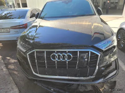 2021 Audi Q7 WAUZZZ4M4MD034453 VIN:WAUZZZ4M4MD034453