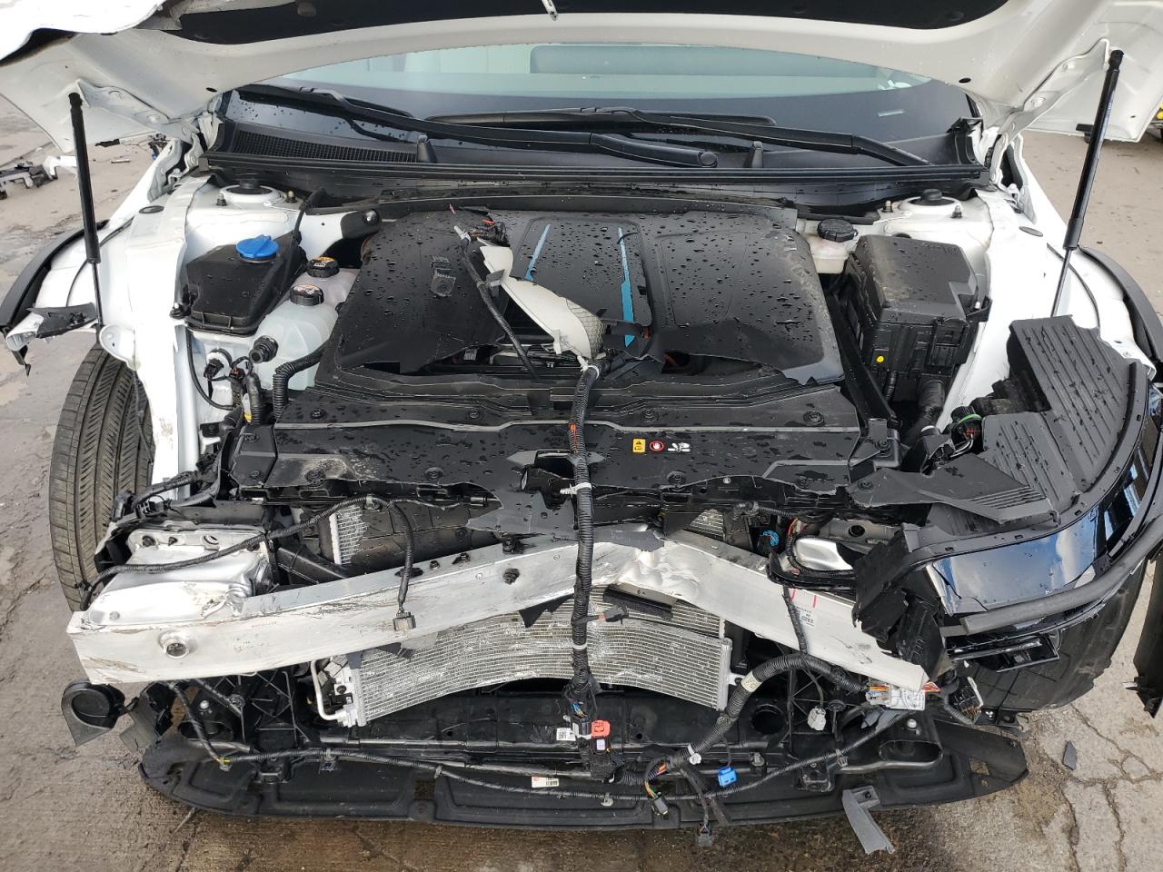 2023 HYUNDAI IONIQ 5 SEL VIN:KM8KNDAF6PU208550