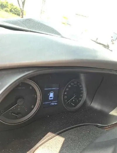 2019 Hyundai Tucson VIN: