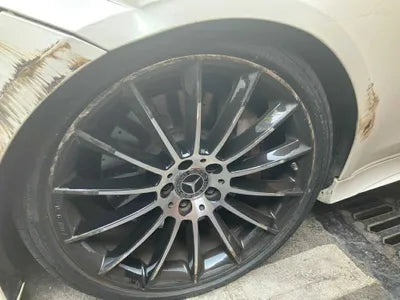 2021 Mercedes-Benz CLS 450 W1K2J5KB7MA082087 VIN:W1K2J5KB7MA082087