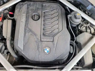 2021 BMW 640 WBACY6105M9G32100 VIN:WBACY6105M9G32100