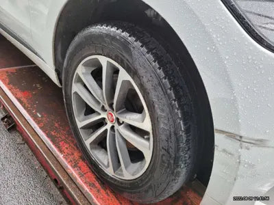 2017 Jaguar F-Pace SADCA2BV1HA066002 VIN:SADCA2BV1HA066002