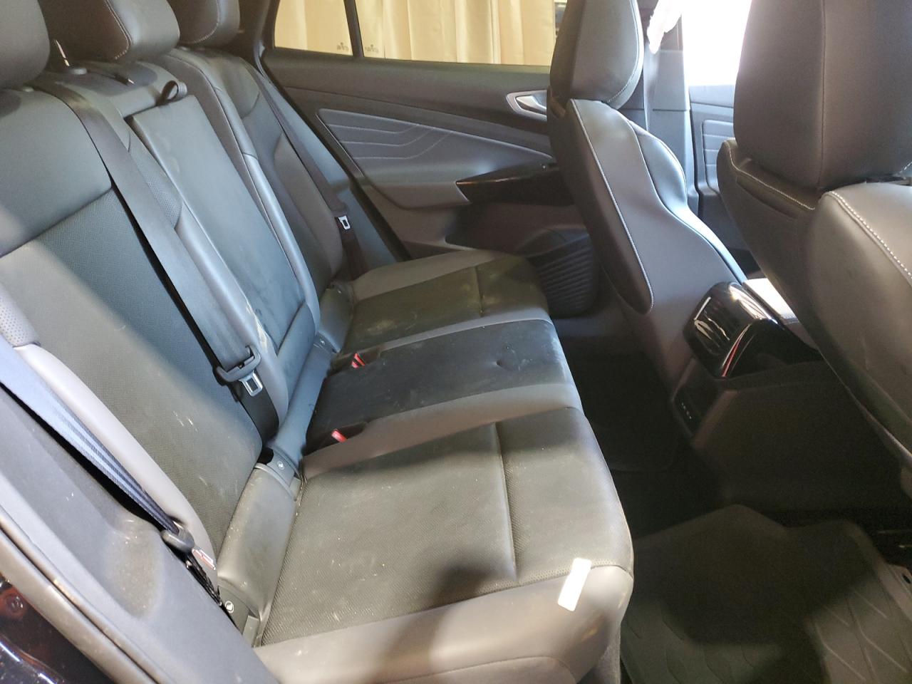 2023 VOLKSWAGEN ID.4 PRO S VIN:1V2VMPE89PC044734