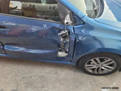 2015 Volkswagen Polo WVWZZZ6RZFY262628 VIN:WVWZZZ6RZFY262628