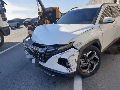 2020 Hyundai Tucson VIN: