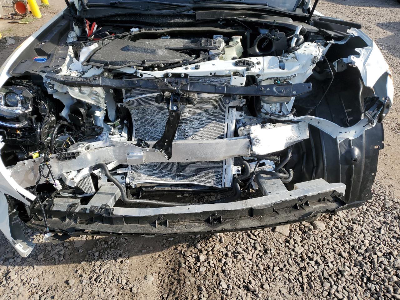 2024 MAZDA CX-90 PREMIUM VIN:JM3KKDHC6R1183914