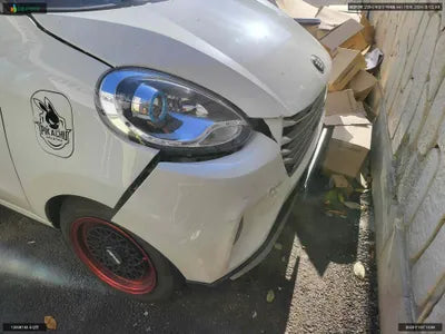 2022 Mercedes-Benz Smart KL90B2Z7ENZD6J126 VIN:KL90B2Z7ENZD6J126